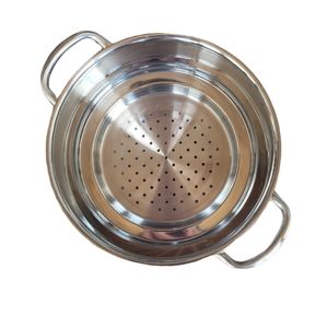 BERGHOFF Stainless Steel Steamer Insert